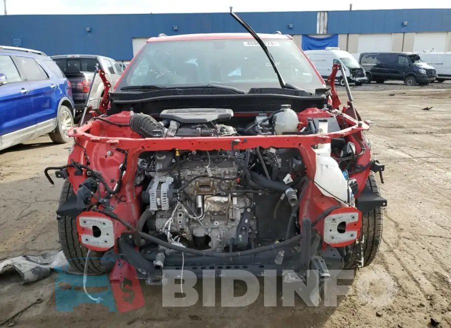 3GNKBHRS9LS603409 Photo# 5