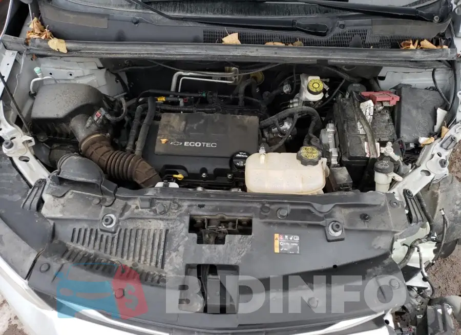 KL7CJKSB5HB205198 Photo# 11