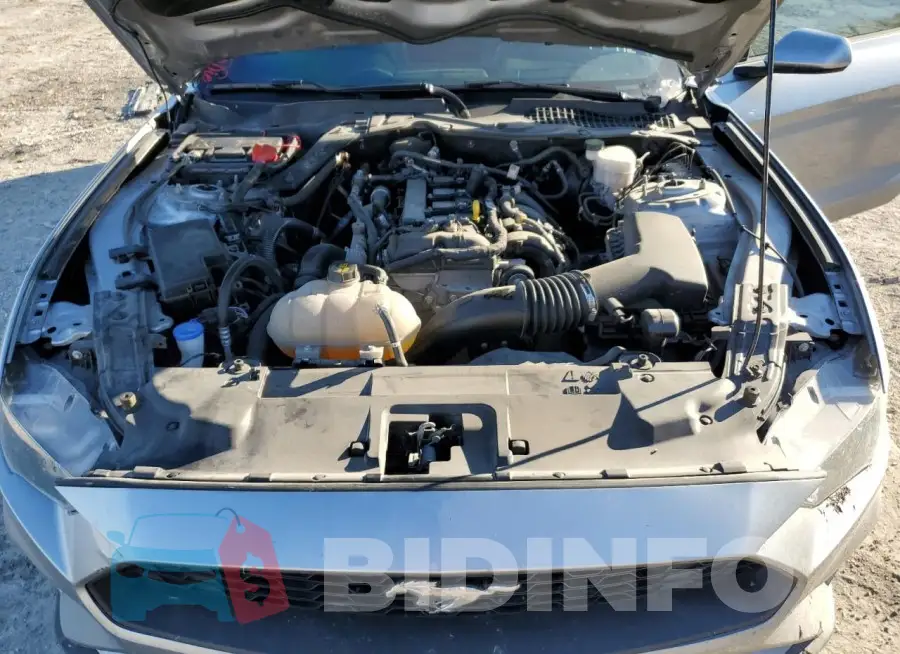 1FA6P8TH1M5115517 Photo# 11