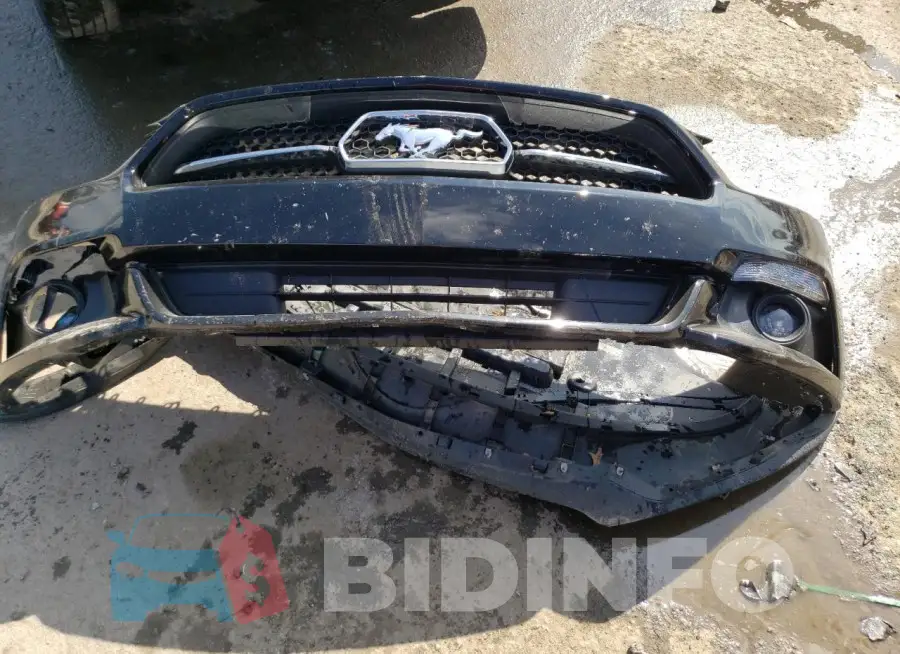 1FA6P8TH9F5380981 Photo# 12
