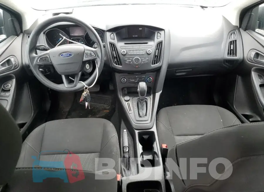 1FADP3E22FL329742 Photo# 8