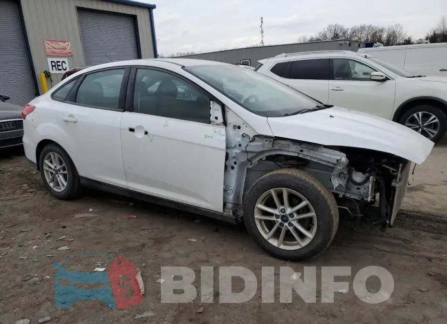 1FADP3F20HL265363 Photo# 4