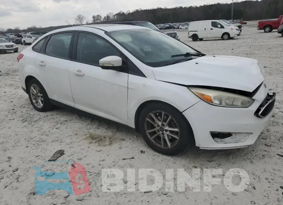 1FADP3F22FL205808 Photo# 4