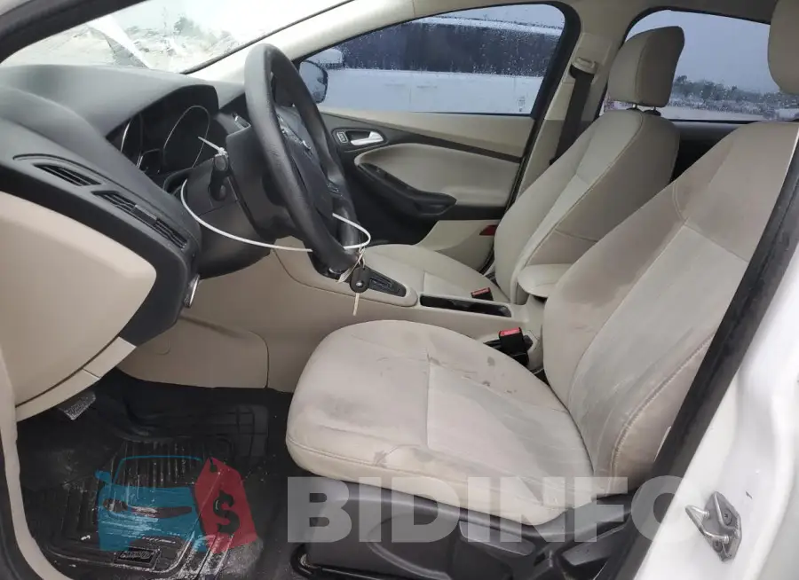 1FADP3F22GL291185 Photo# 7