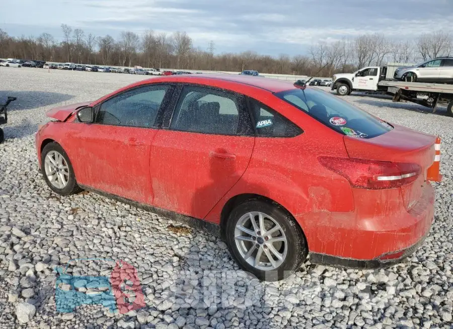 1FADP3F23HL298700 Photo# 2