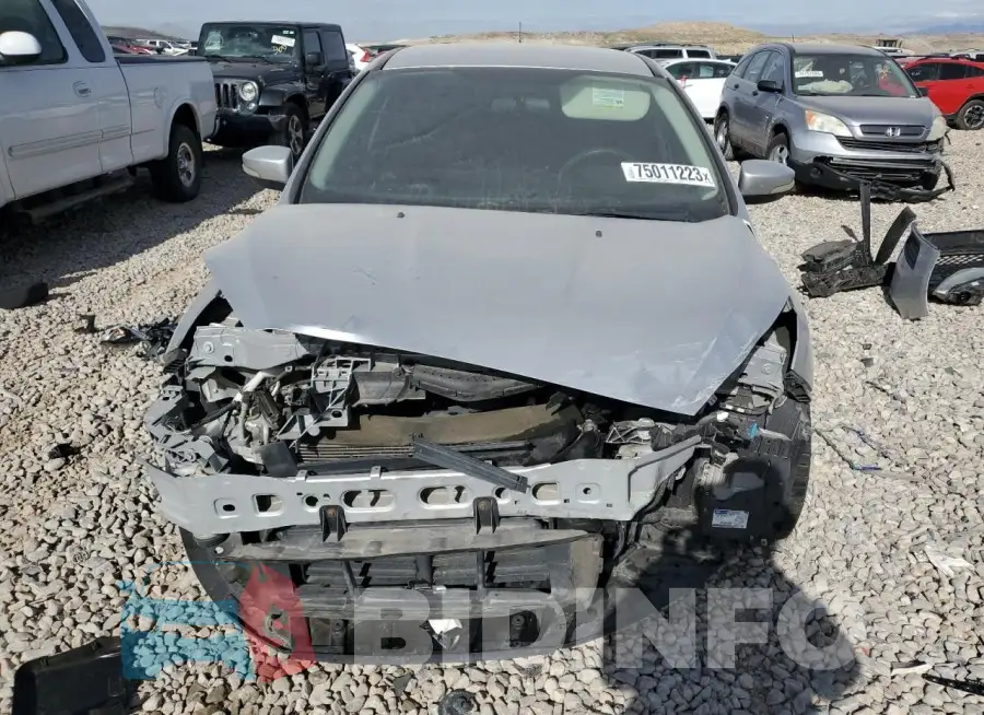 1FADP3F26GL276768 Photo# 5