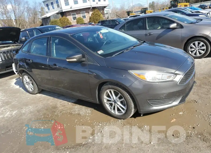 1FADP3F26GL309428 Photo# 4