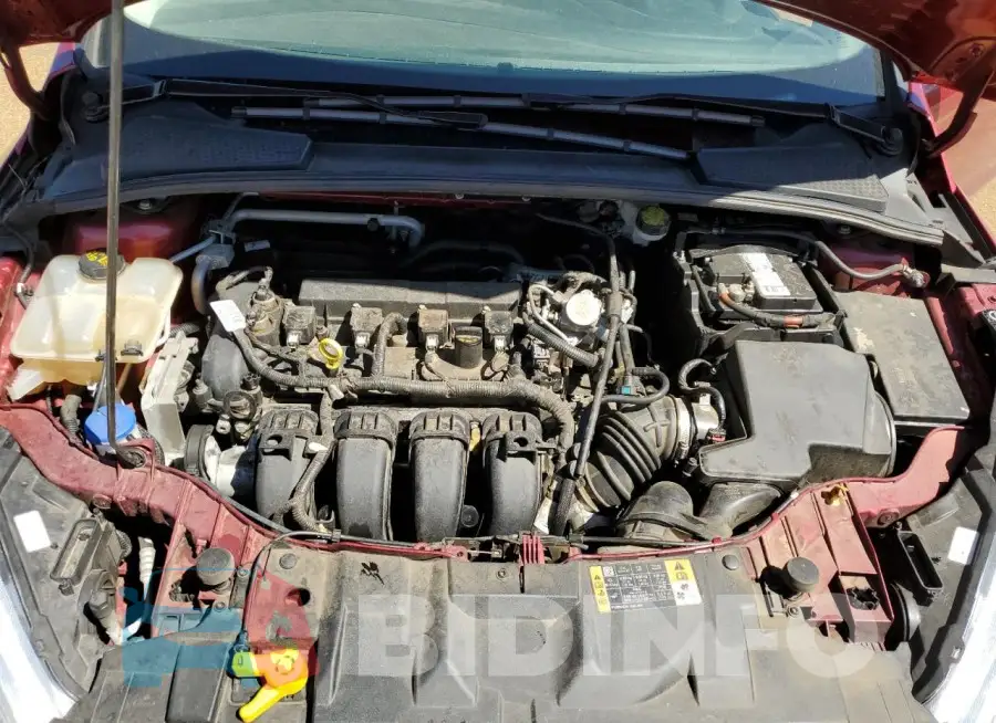 1FADP3F2XGL360804 Photo# 11