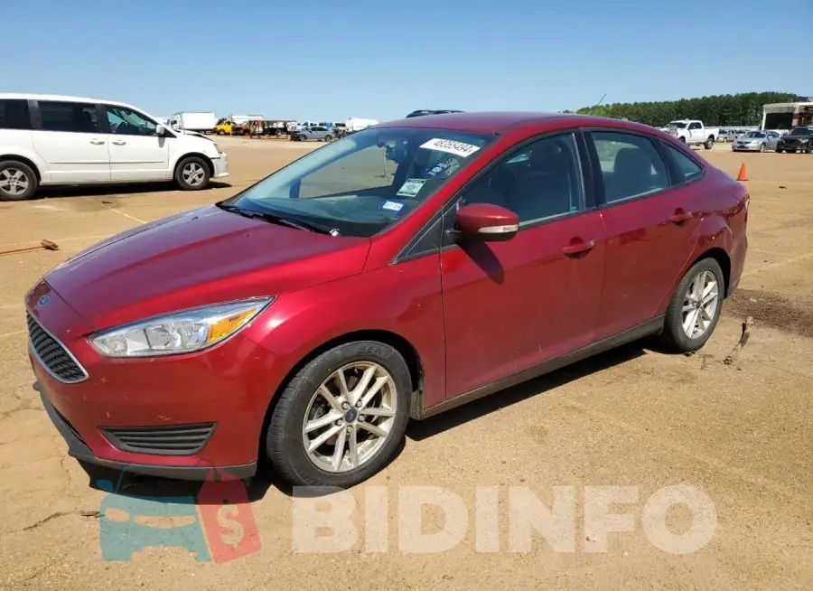 1FADP3F2XGL360804 Photo# 1