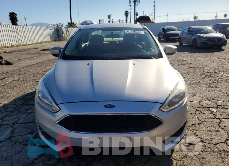 1FADP3FE1JL304512 Photo# 5