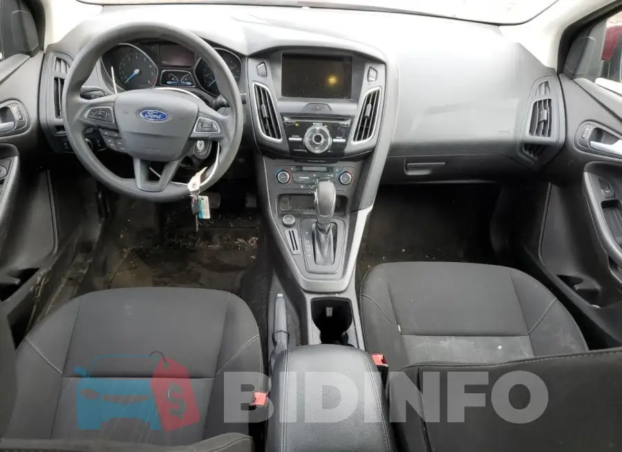 1FADP3H20HL270110 Photo# 8