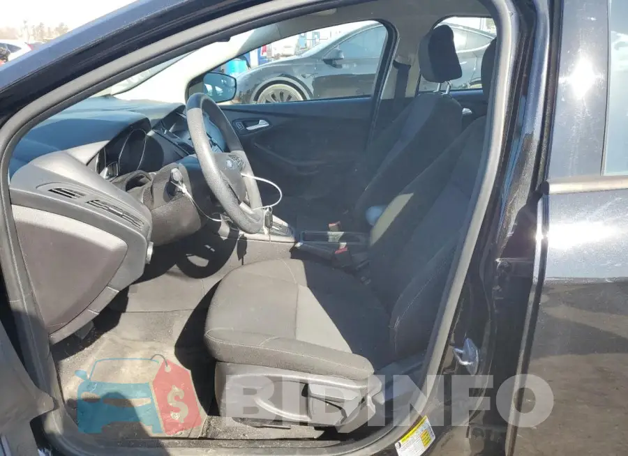 1FADP3K21FL227014 Photo# 7