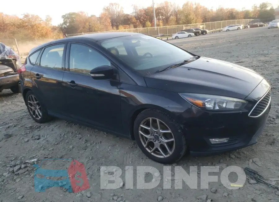 1FADP3K27FL302735 Photo# 4