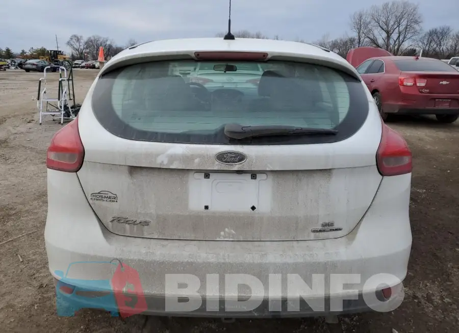 1FADP3K29GL290640 Photo# 6