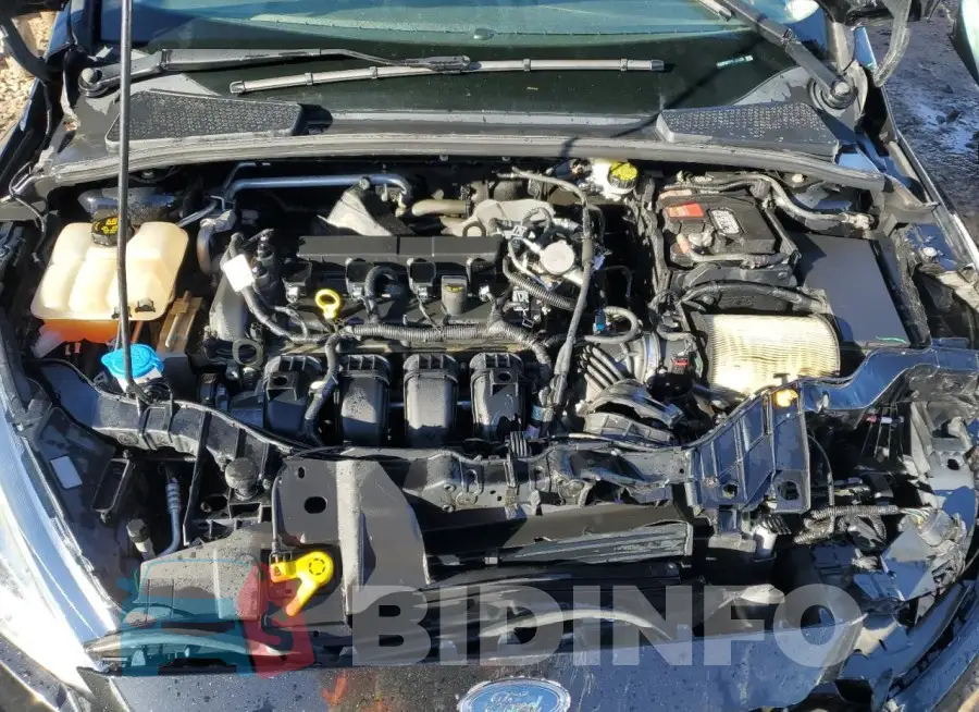 1FADP3K2XGL351235 Photo# 11