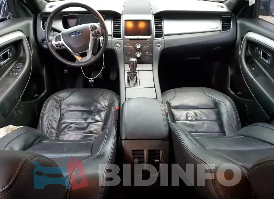 1FAHP2E85FG167100 Photo# 8