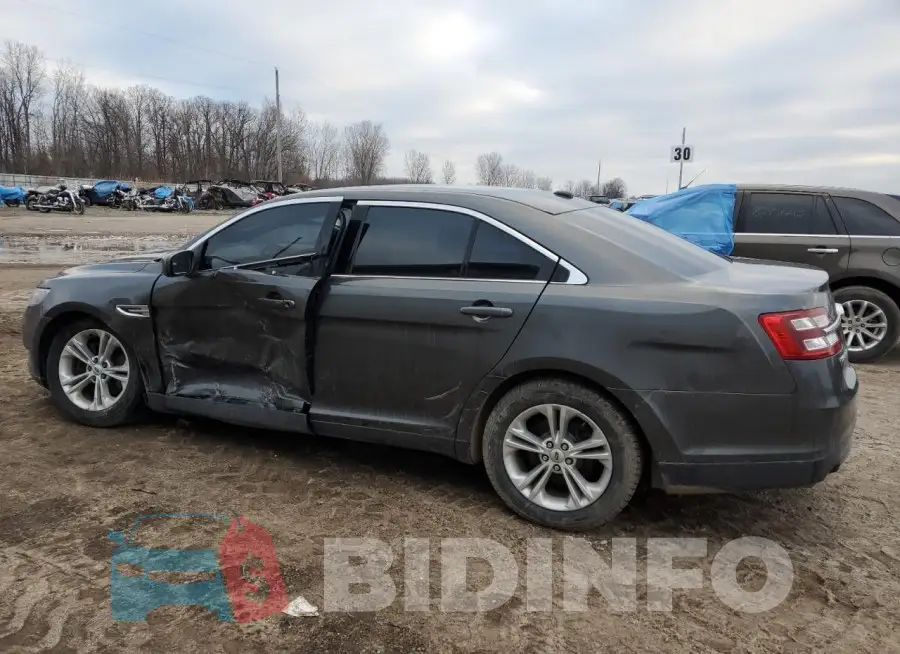 1FAHP2E85FG167100 Photo# 2