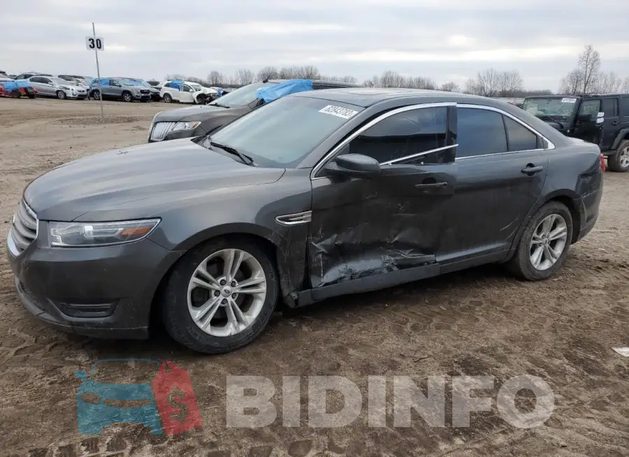 1FAHP2E85FG167100 Photo# 1