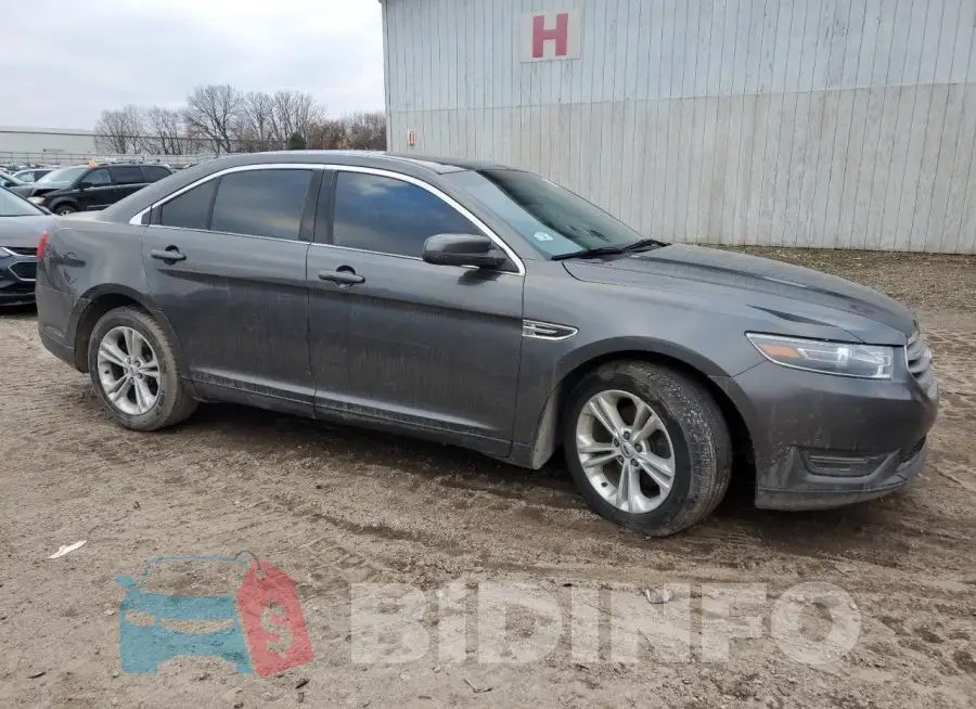 1FAHP2E85FG167100 Photo# 4