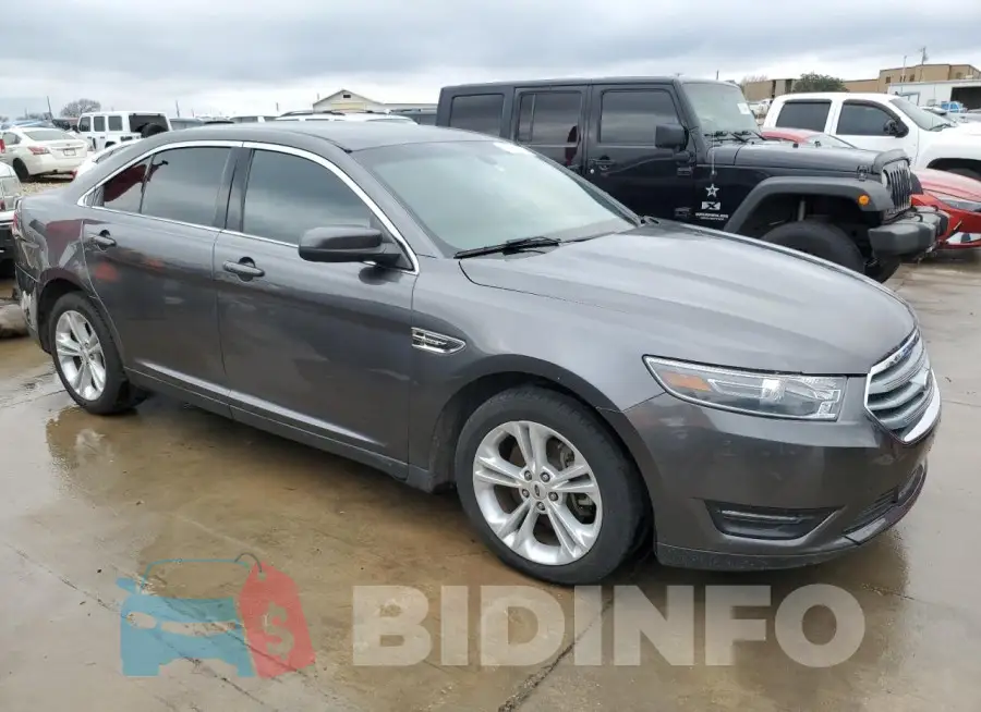 1FAHP2E86FG135272 Photo# 4