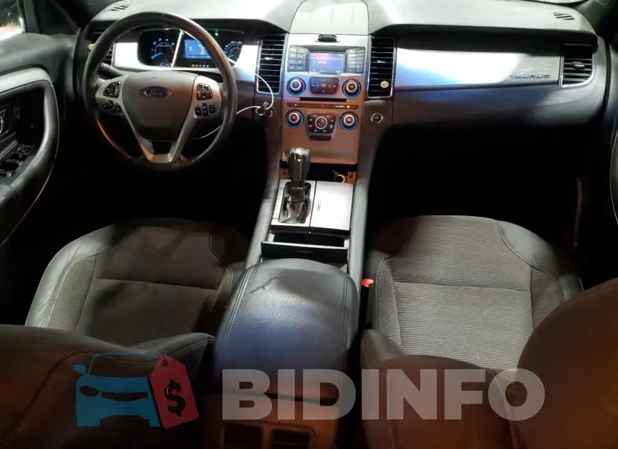 1FAHP2E87FG177823 Photo# 8
