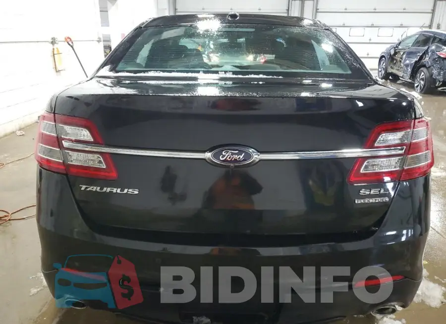 1FAHP2E87FG177823 Photo# 6