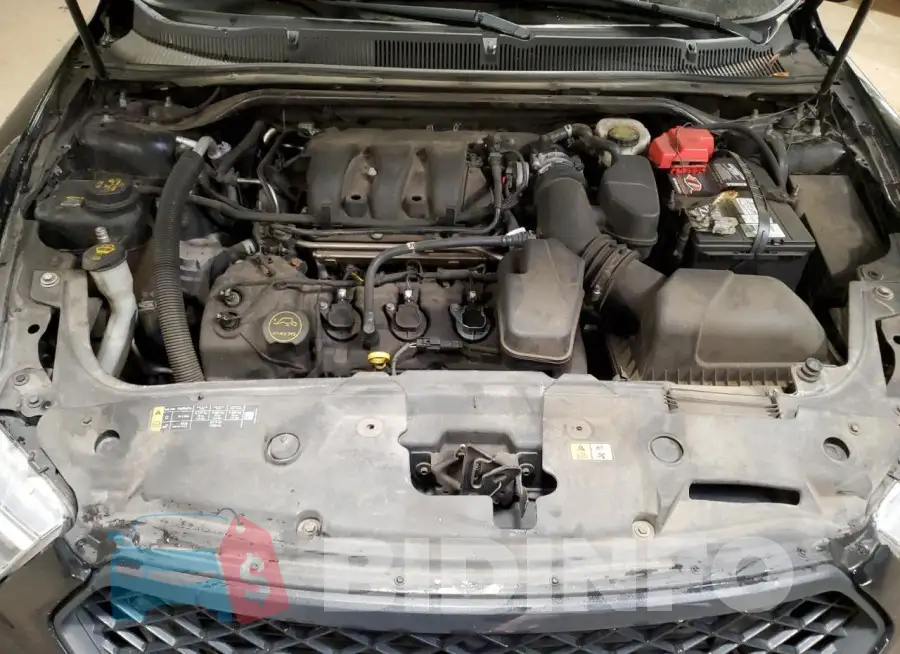 1FAHP2H80GG142506 Photo# 11