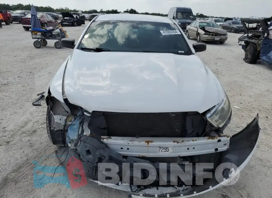 1FAHP2MK0FG135720 Photo# 5