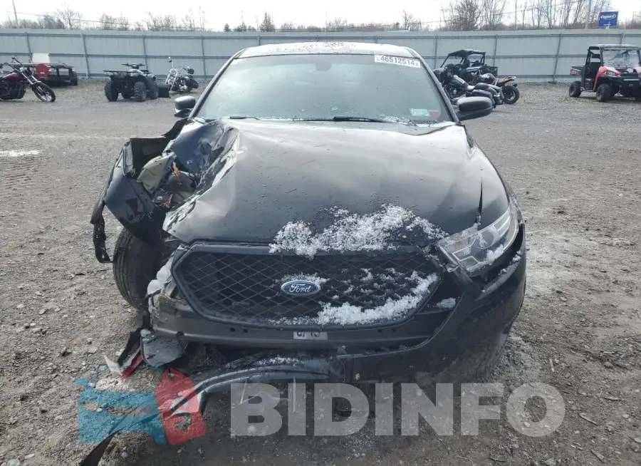 1FAHP2MK4GG110515 Photo# 5