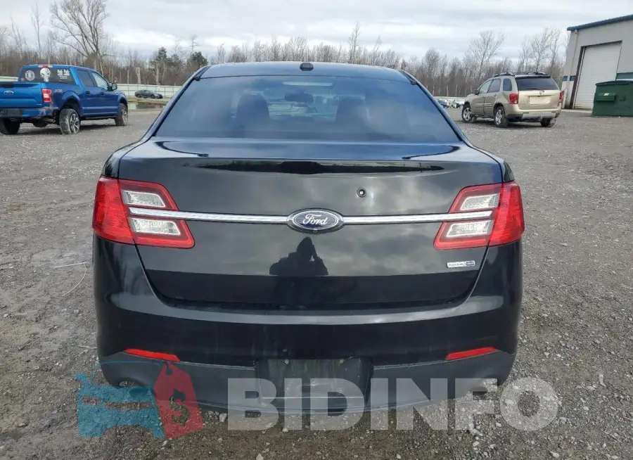 1FAHP2MK4GG110515 Photo# 6