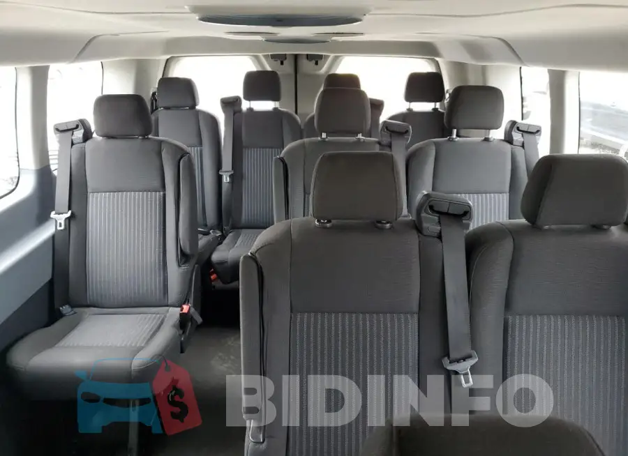 1FBZX2ZM8GKB44516 Photo# 10