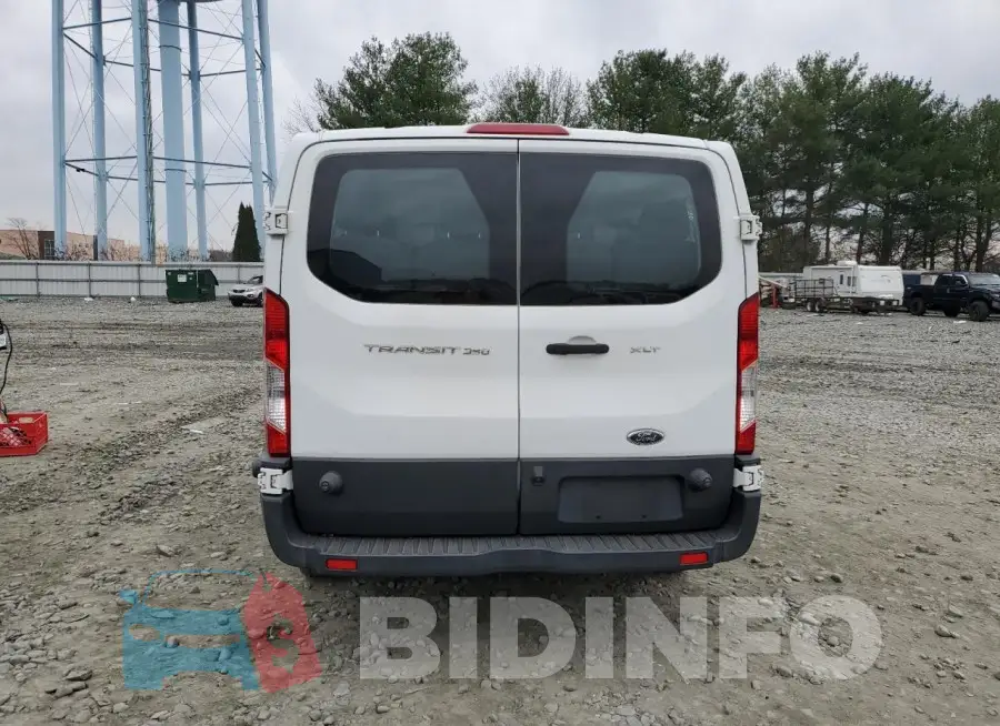 1FBZX2ZM8GKB44516 Photo# 6