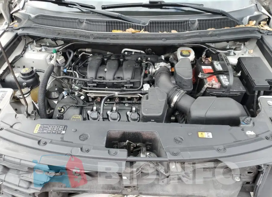 1FM5K7D86JGB52393 Photo# 12