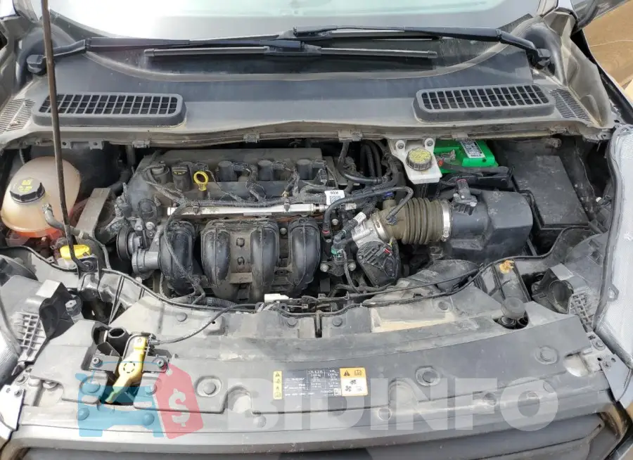 1FMCU0F73KUB84587 Photo# 12