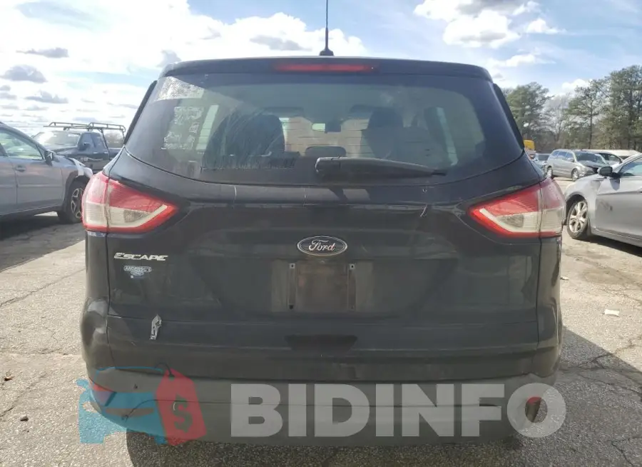 1FMCU0F78GUA60273 Photo# 6