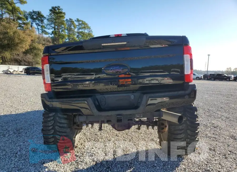 1FT7W2BT0HEC95907 Photo# 6