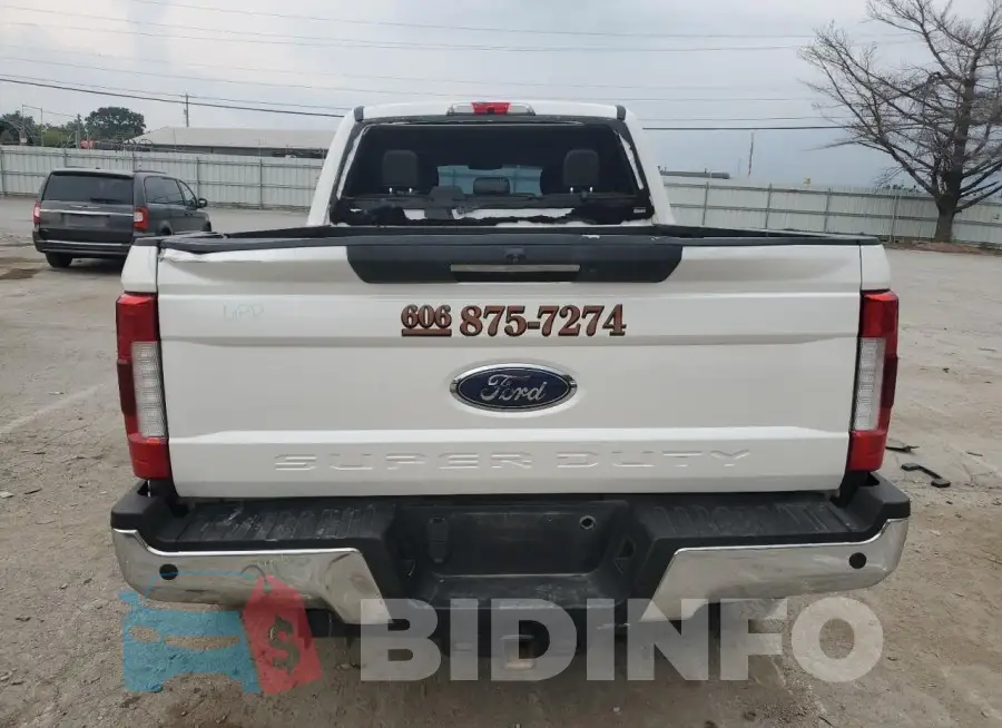 1FT7W2BT9HEE69585 Photo# 6