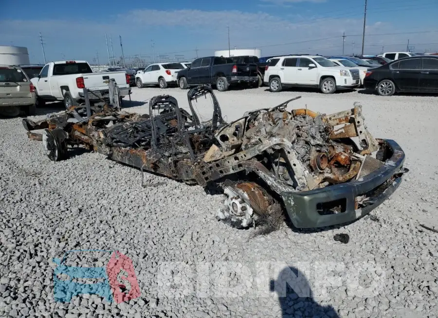 1FT7W2BTXKED92782 Photo# 4