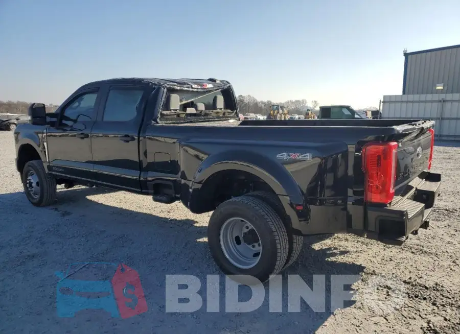 1FT8W3DT0PED88187 Photo# 2