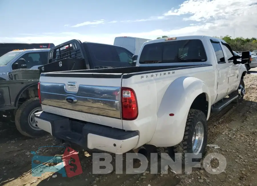 1FT8W3DT5GEA62837 Photo# 3