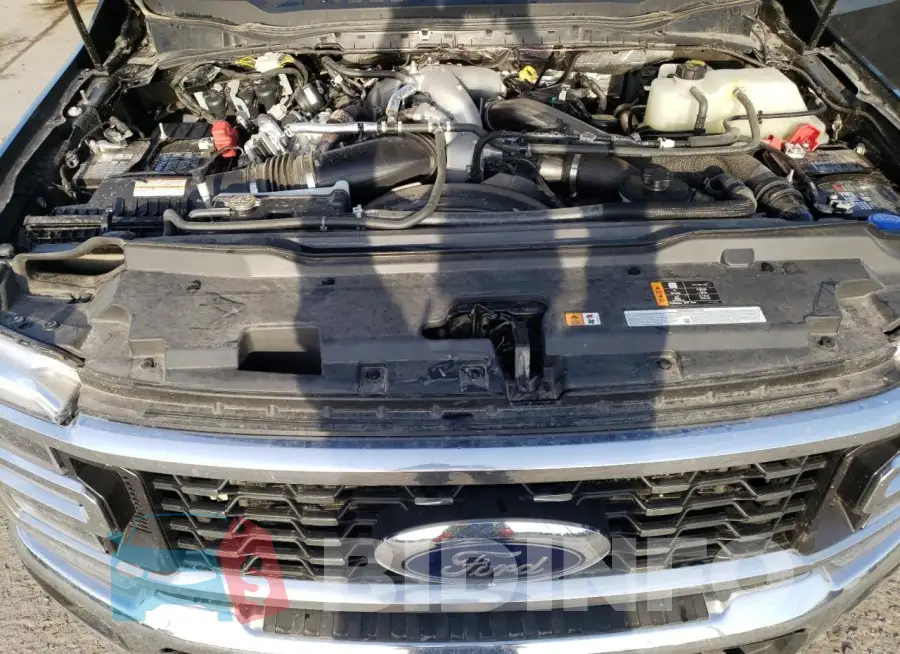 1FT8W3DT8PEC55502 Photo# 11