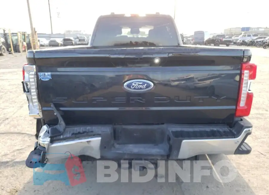1FT8W3DT8PEC55502 Photo# 6