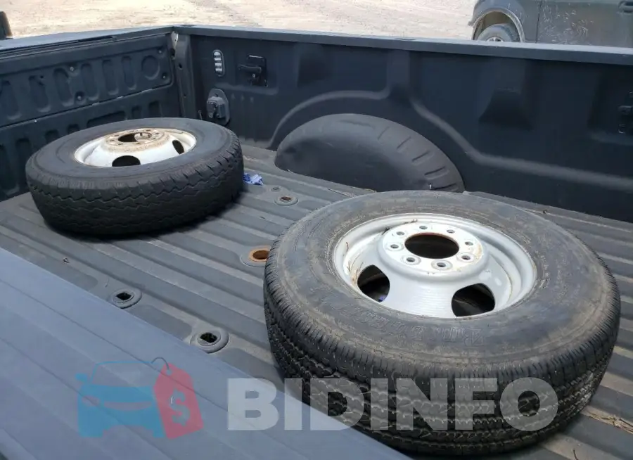1FT8W3DT9HEB65213 Photo# 12