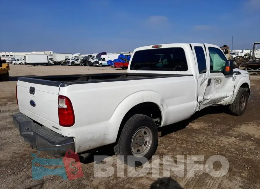1FT8X3A65GEB41016 Photo# 3