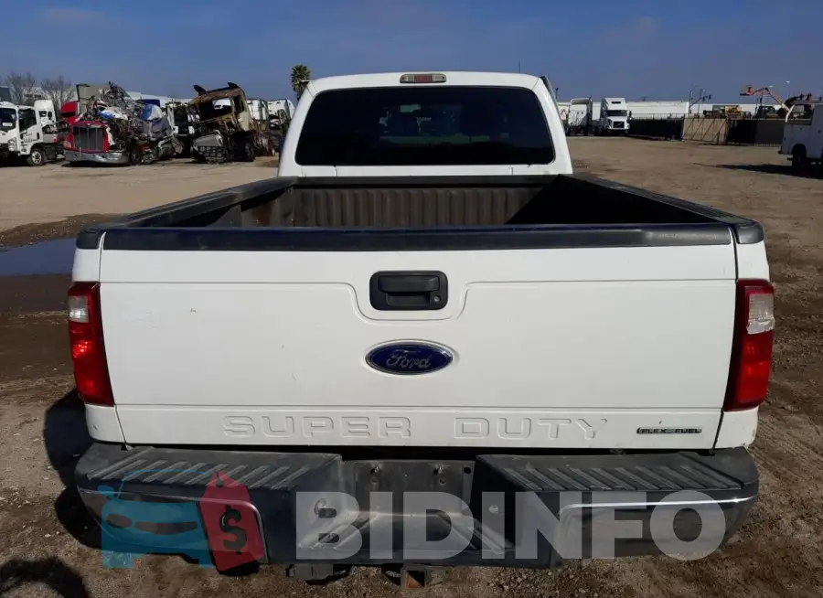 1FT8X3A65GEB41016 Photo# 6