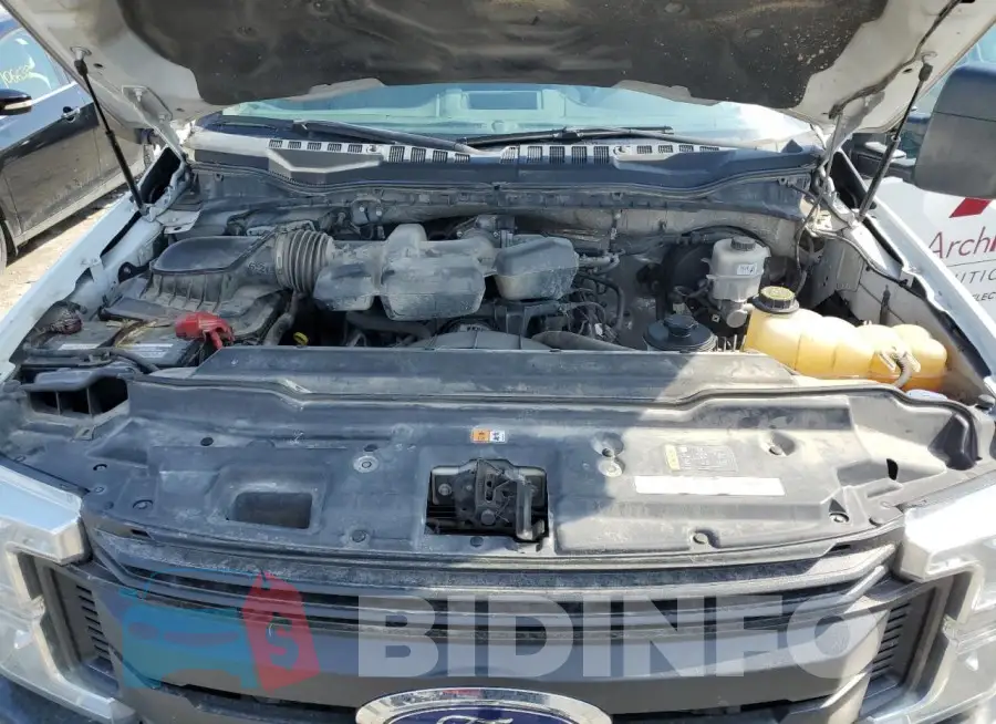 1FTBF2A66HEF20496 Photo# 11