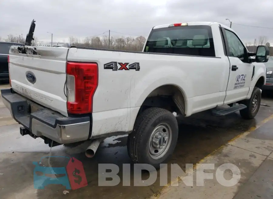 1FTBF2B62JEC54978 Photo# 3