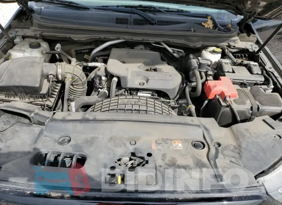 1FTER4EH4LLA11555 Photo# 11