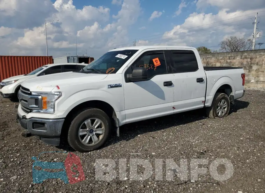 1FTEW1CG3JFB30369 Photo# 1