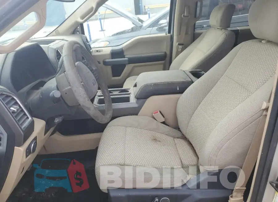 1FTEW1CG5HKC23623 Photo# 7